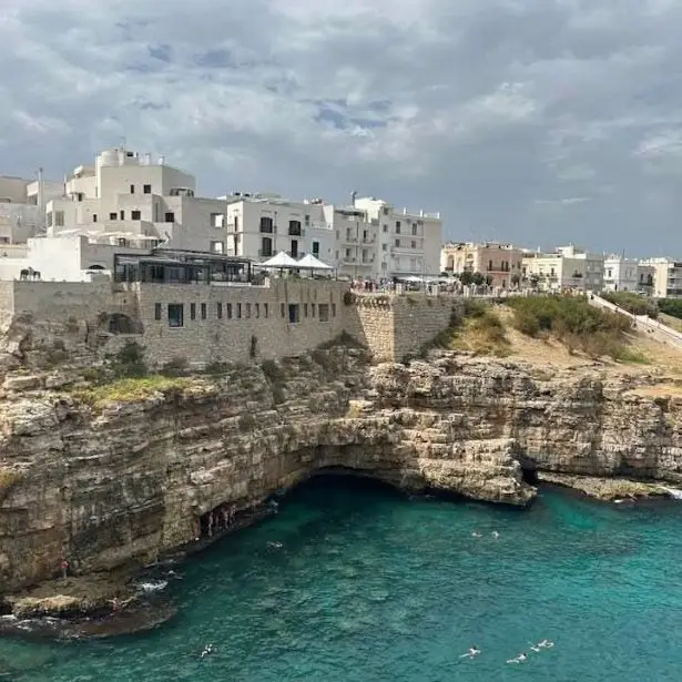 Gallery del servizio NCC Brindisi Vital&Car