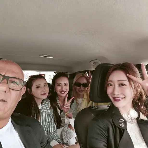 Gallery del servizio NCC Brindisi Vital&Car