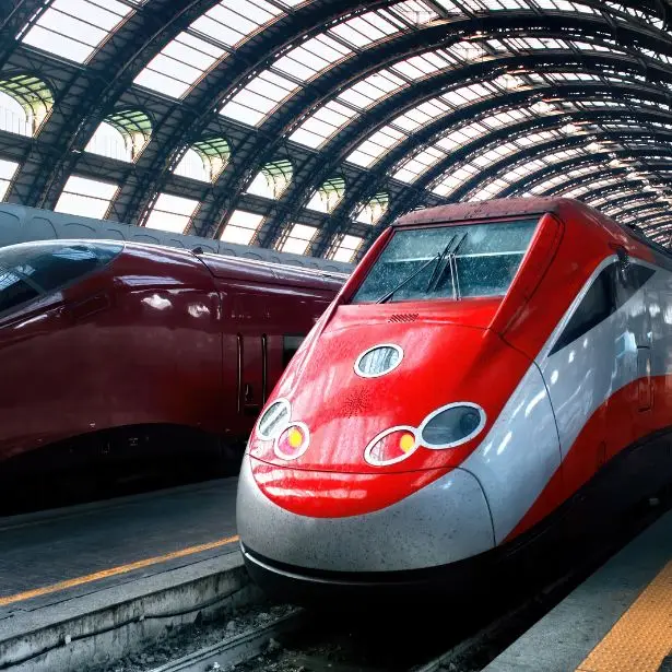 NCC Brindisi Vital&Car - Stazione ferroviaria di Brindisi